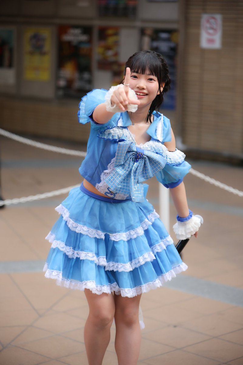 ihcuay's tweet image. 9/14
KAGAYAKI Fes mini#57
湊町リバープレイス

#TwinkleTroupe 
#夢見ノみゆ ちゃん