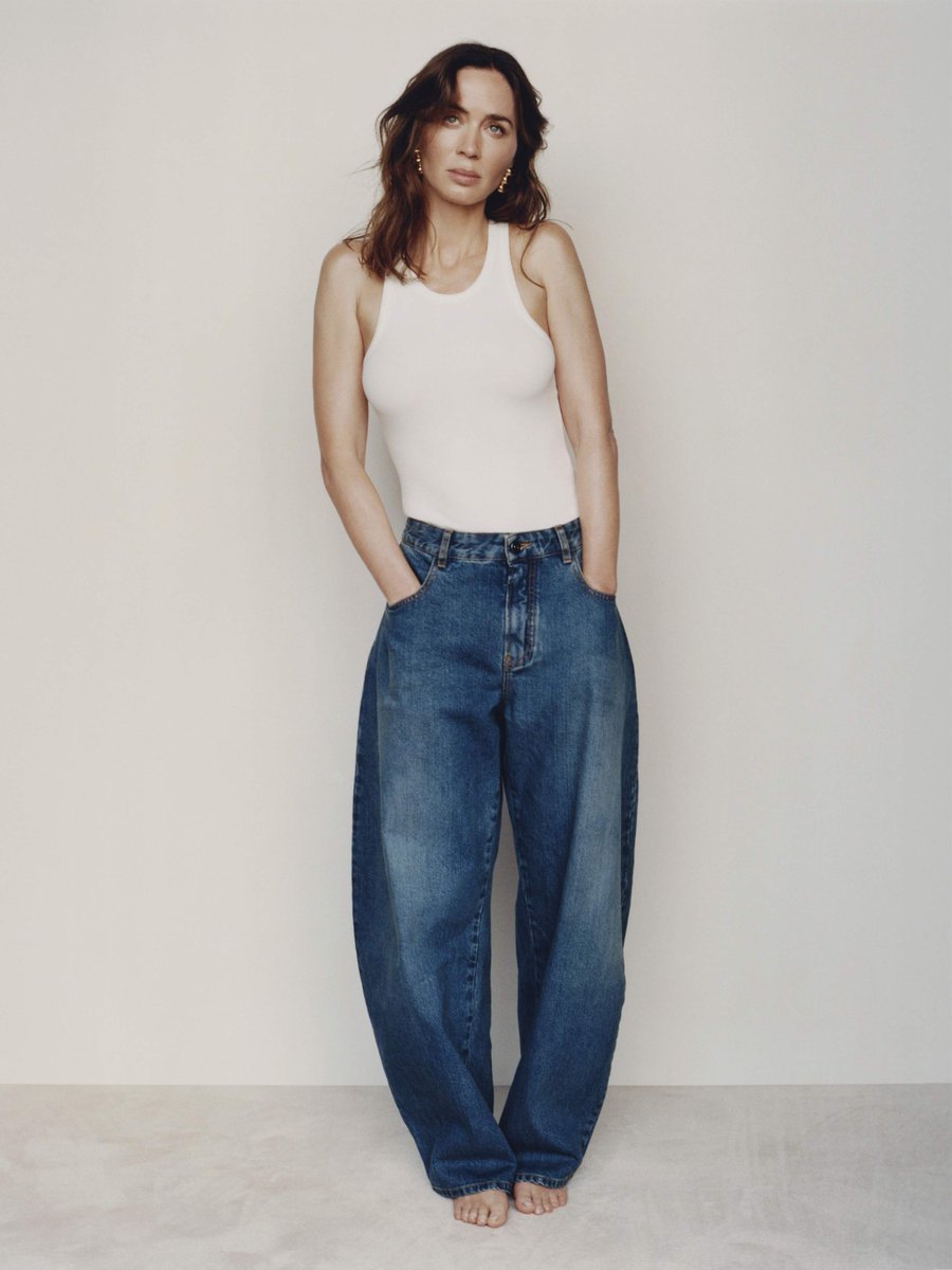 Emily Blunt is only four awards away from EGOT status!