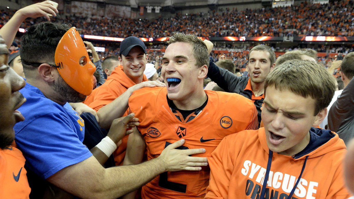 It’s Clemson week.