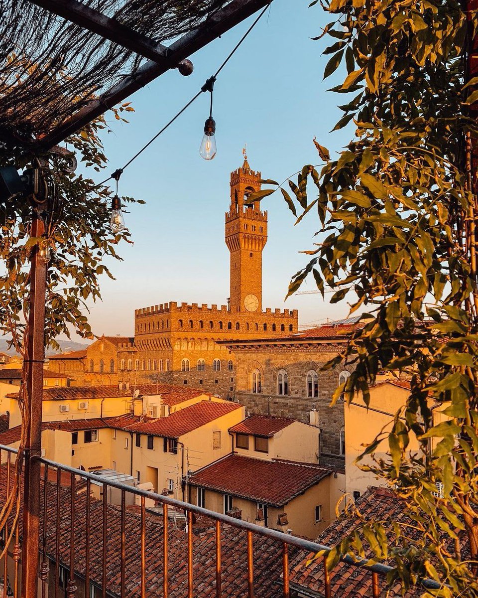 Piazza della Signoria, Firenze, Toscana