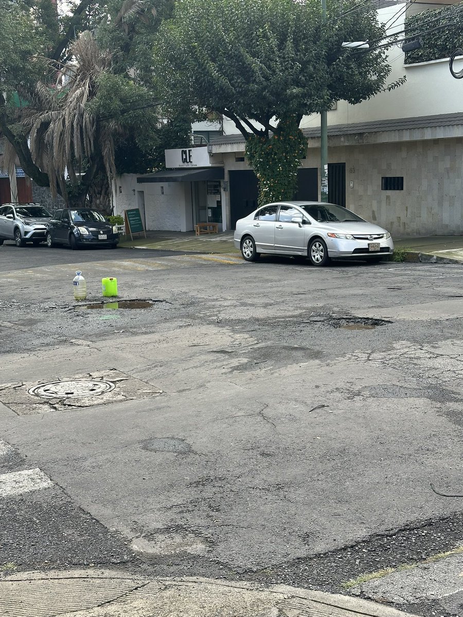 Ciudadana Indignada tweet media