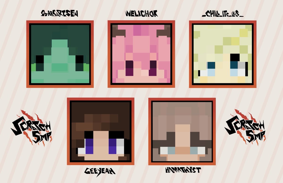 ScratchSMP tweet media