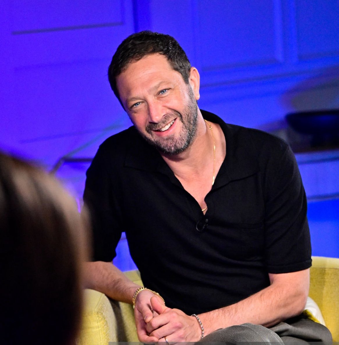 Ebon Moss-Bachrach HQ tweet media