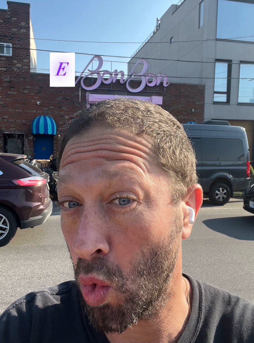 Ebon Moss-Bachrach HQ tweet media