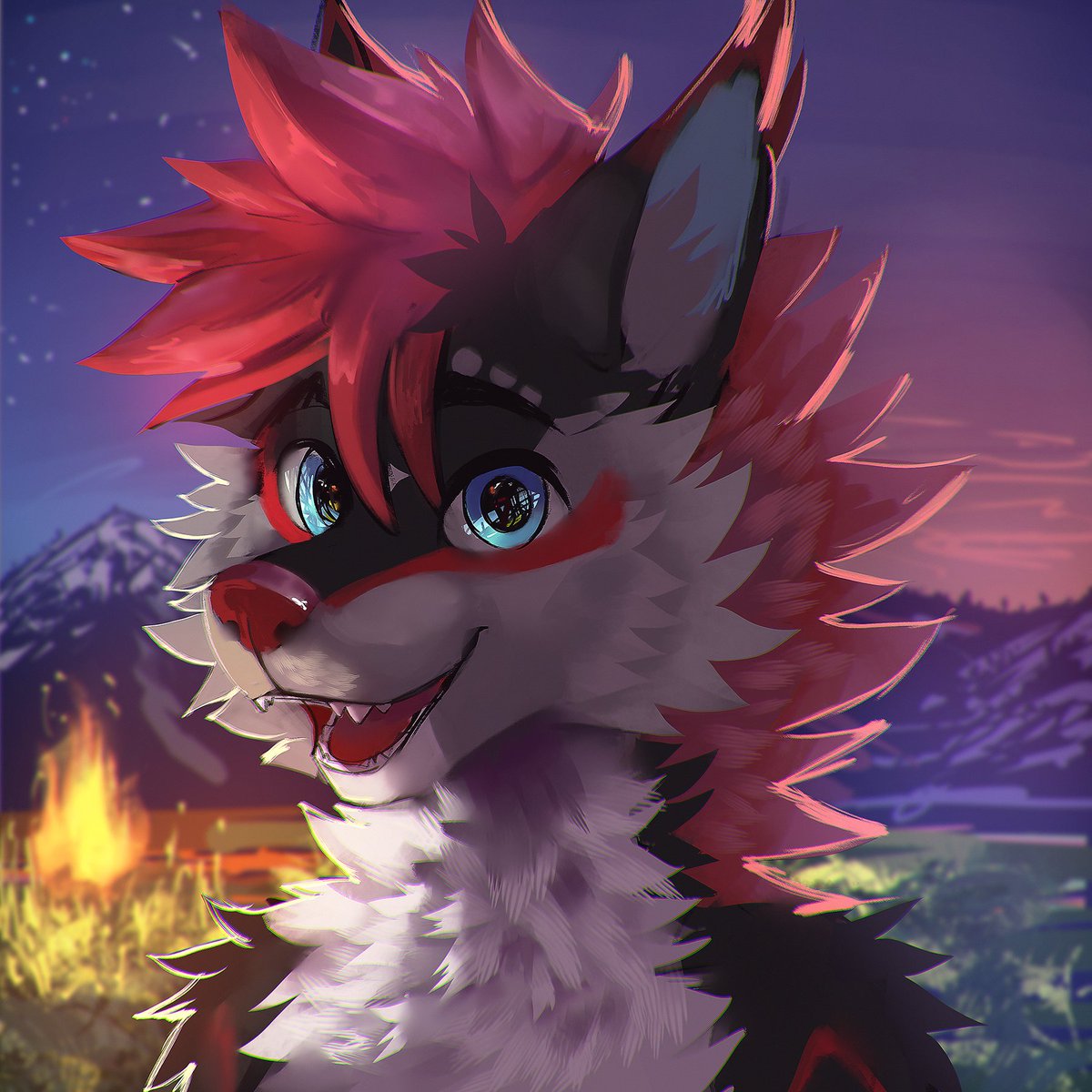 Icon for snow!