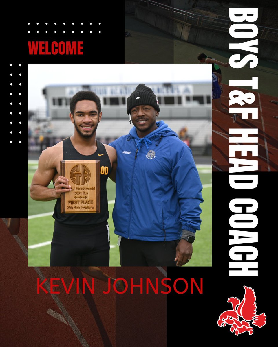 City High Boys Track and Field tweet media