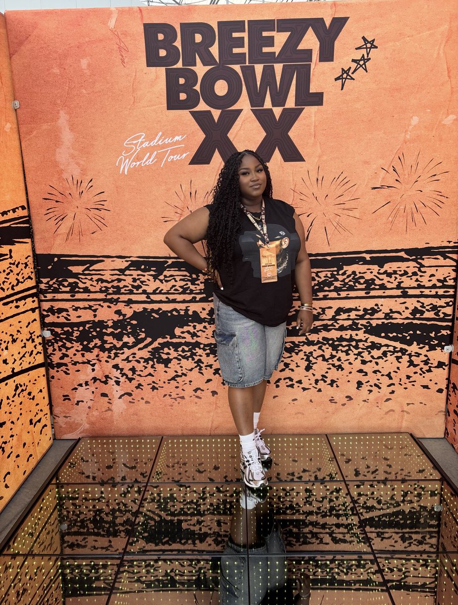 BellaaMac's tweet photo. Breezy Bowl 💕 https://t.co/WXFarx5oF3