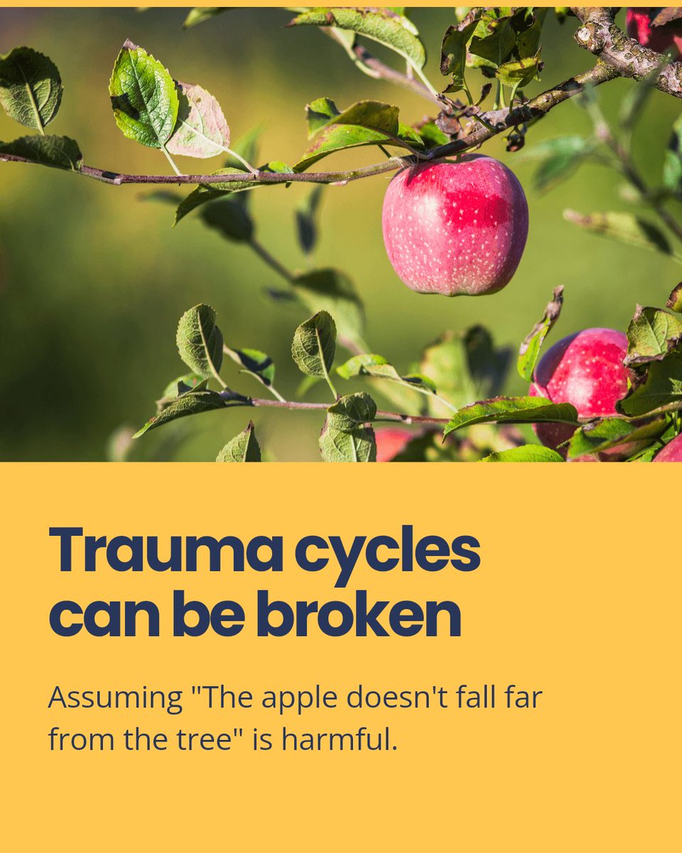 BetheSourceCO's tweet photo. Say this, not that: Kinship Care Edition

Cycles of trauma can stop. Supporting kinship caregivers in their journey helps ensure that children can stay with their families and heal.

#bethesourceco #healingcentered #traumainformed #thisisfostercare  #kinshipcare #nonprofit https://t.co/ykC8CqVFHi