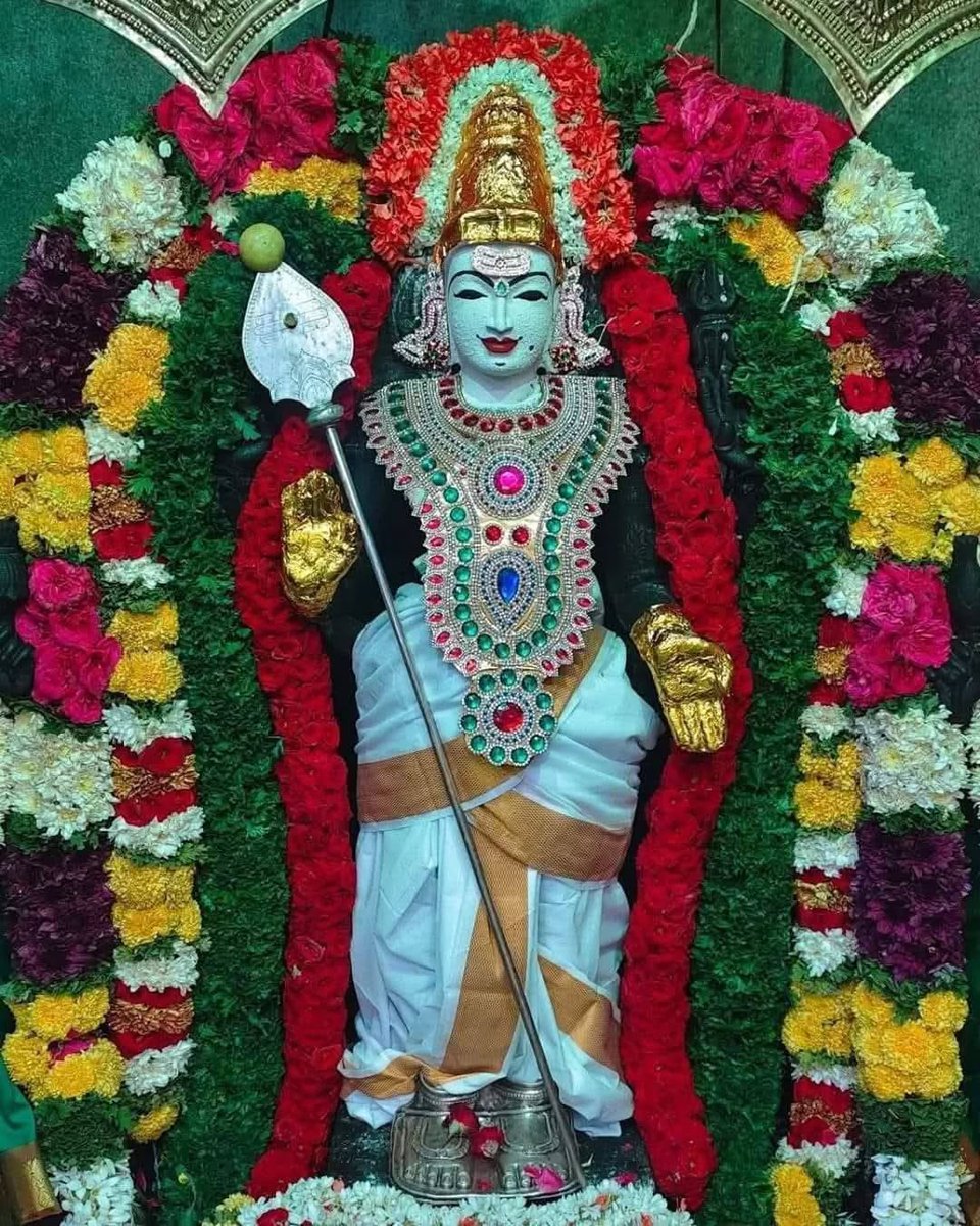 Om Saravana Bhava 🙏🙏🙏
