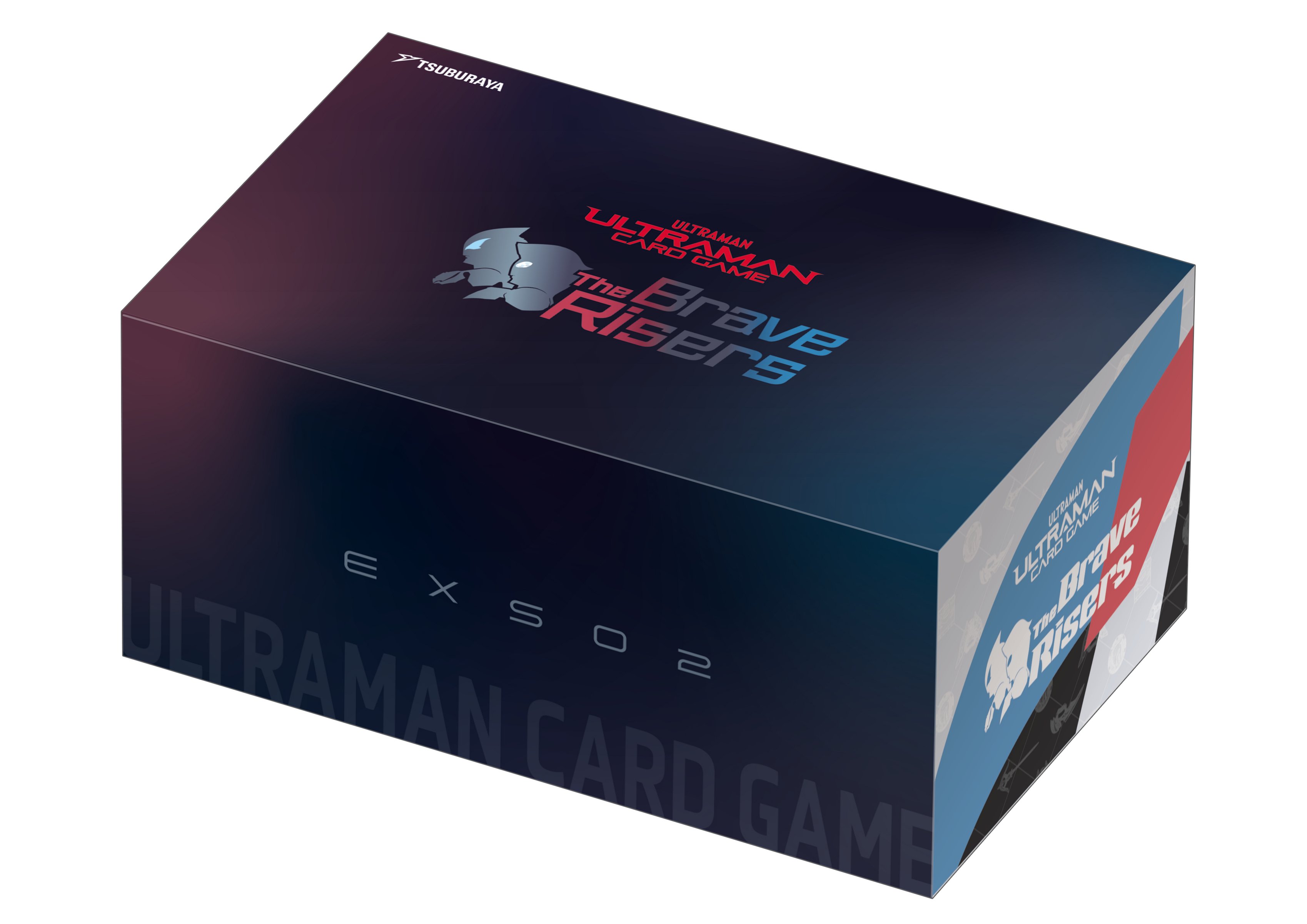 ウルトラマン カードゲーム on X: 
