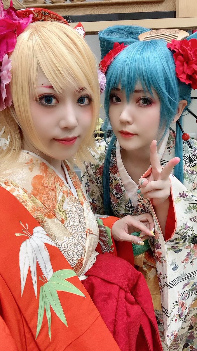 sorataroooo's tweet photo. 携帯整理してたら最後に撮った雨夢楼が出てきたよー！！５年前…！！ここからコスプレしてないなんてな… https://t.co/fb8C00ap4W