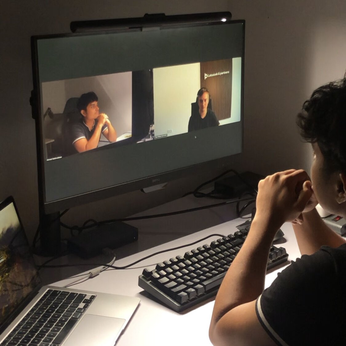 Kinematiq Studio tweet media