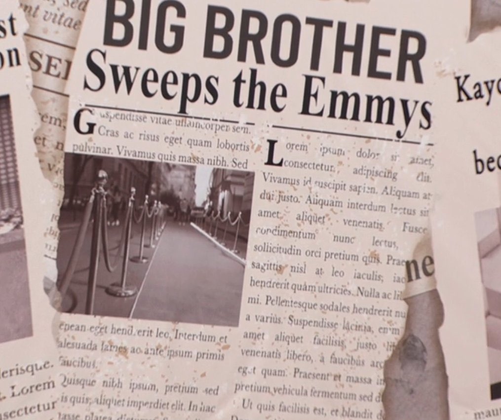 No Context Big Brother (@bb_nocontext) on Twitter photo 