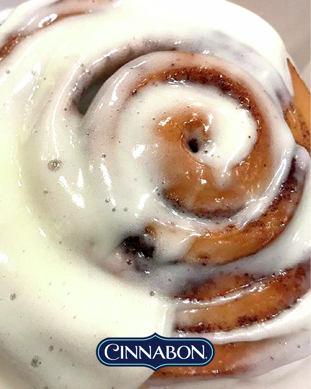 シナボン (@CinnabonJapan) / X