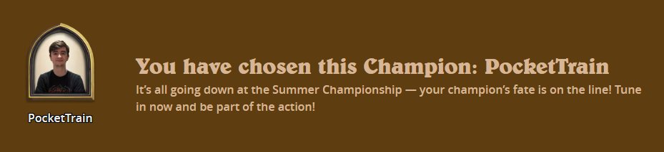 I cheated and chose after lineups were submitted.

Huge gz to <a href="/pocket_train/">PocketTrain</a> &amp; everyone in top 4! 🥳