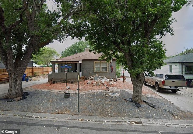 BREAKING: Utah bomb plot foiled 

Police arrested Adeeb Nasir (58) and Adil Justice Ahme Nasir (31) after they planted a LIVE bomb under a media outlet’s vehicle near an occupied building.

⚠️ The device had been lit but failed to detonate.

The FBI later raided a home in Magna,