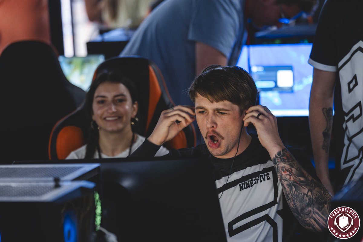 <a href="/muenstergg/">Joseph Lima 📸</a> did us right once again😱 thank you for the amazing moments you catch for us at these events 🥰 <a href="/emarrocha/">emily arrocha</a> <a href="/fragadelphia/">Frag</a>