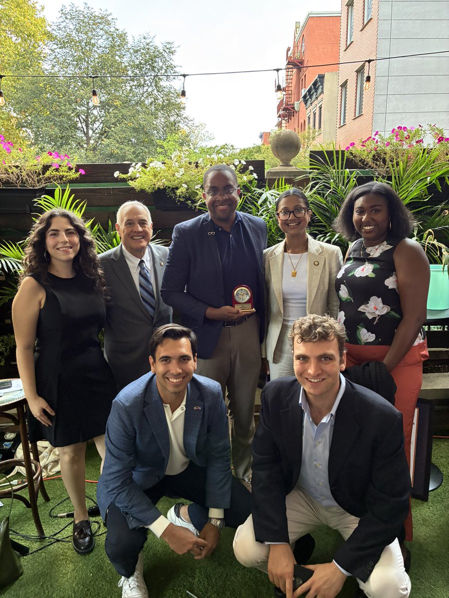 Brooklyn Young Democrats tweet media