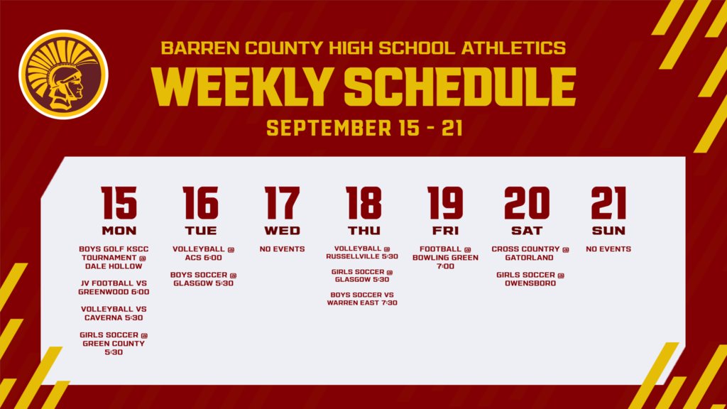 BCHS Trojans tweet media