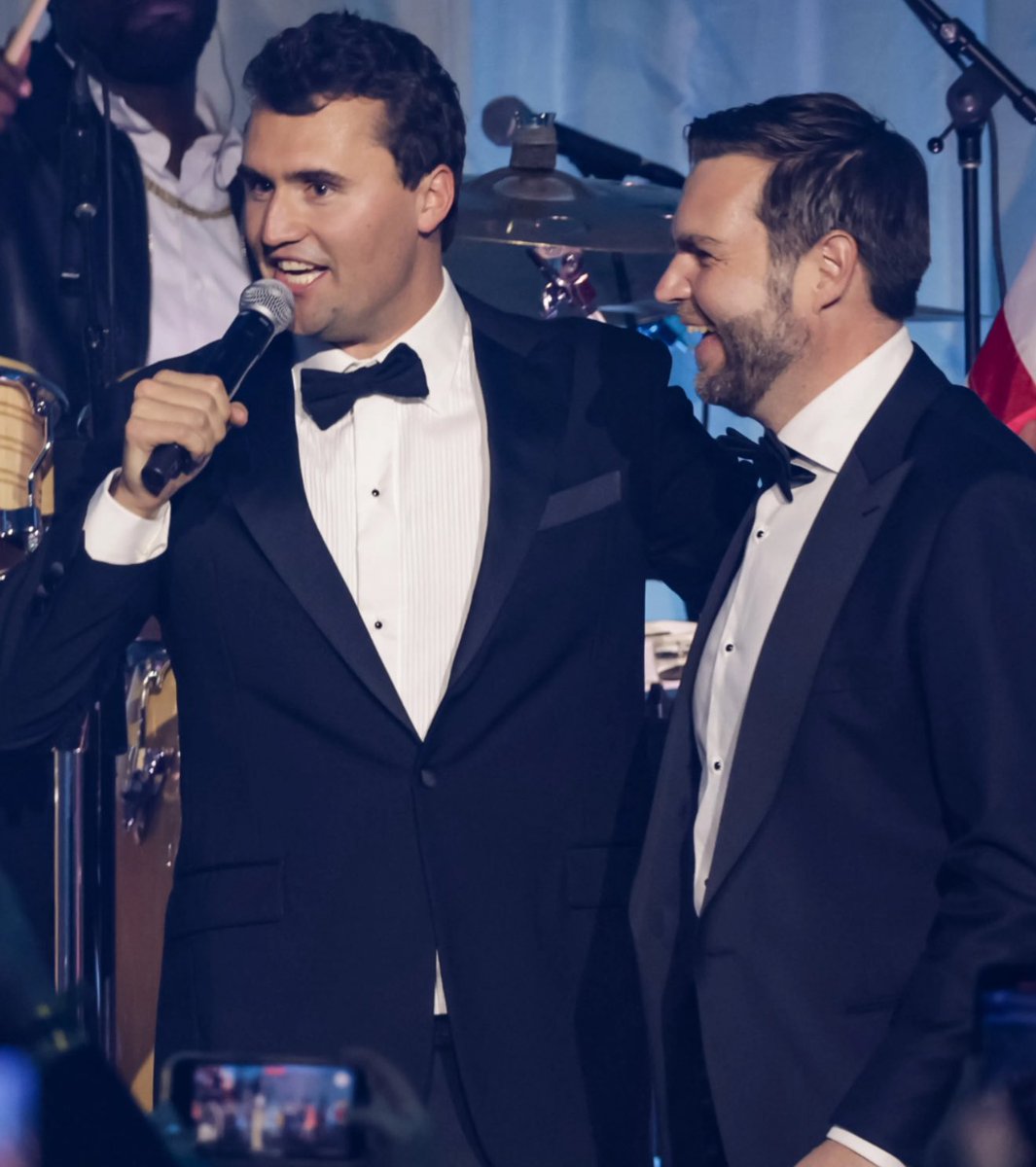 MAGA Voice tweet media