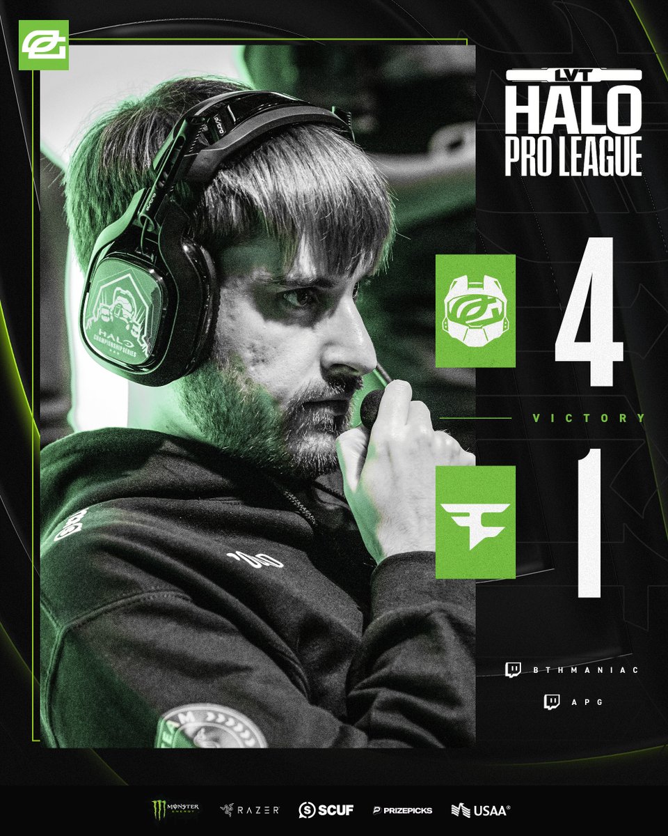 Movin' on. 

GG's FaZe