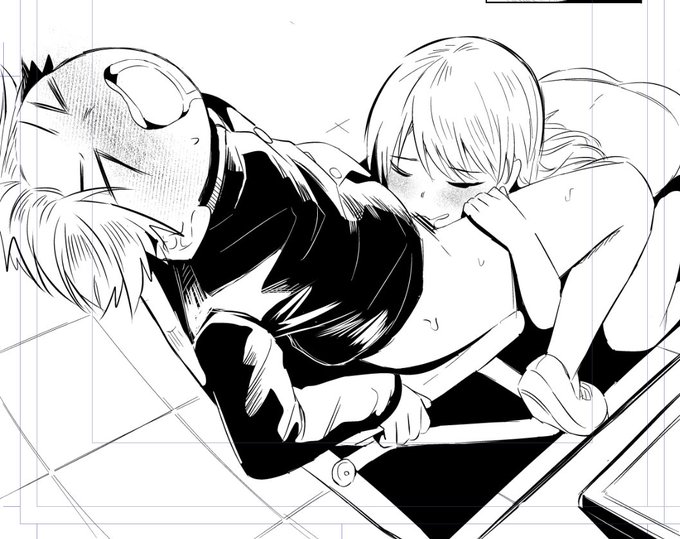 難しい角度でした 