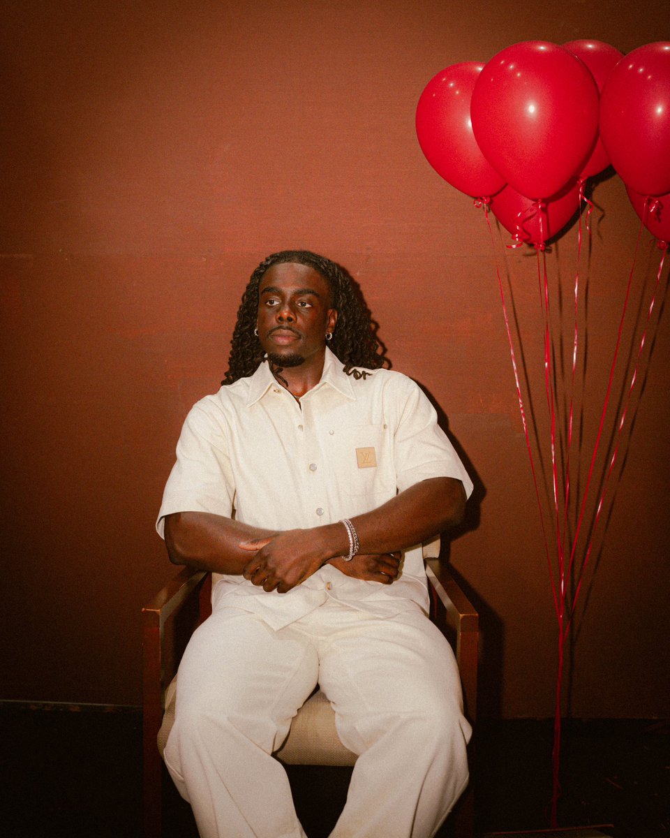 DjKeyWay tweet picture