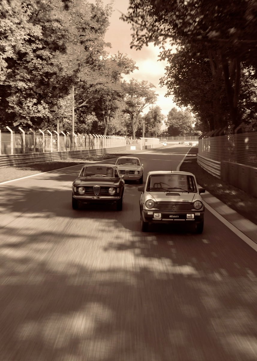 hazusukeyz's tweet image. Sunday Cup Classic
#GT7 #WeeklyChallenges
#VirtualPhotography