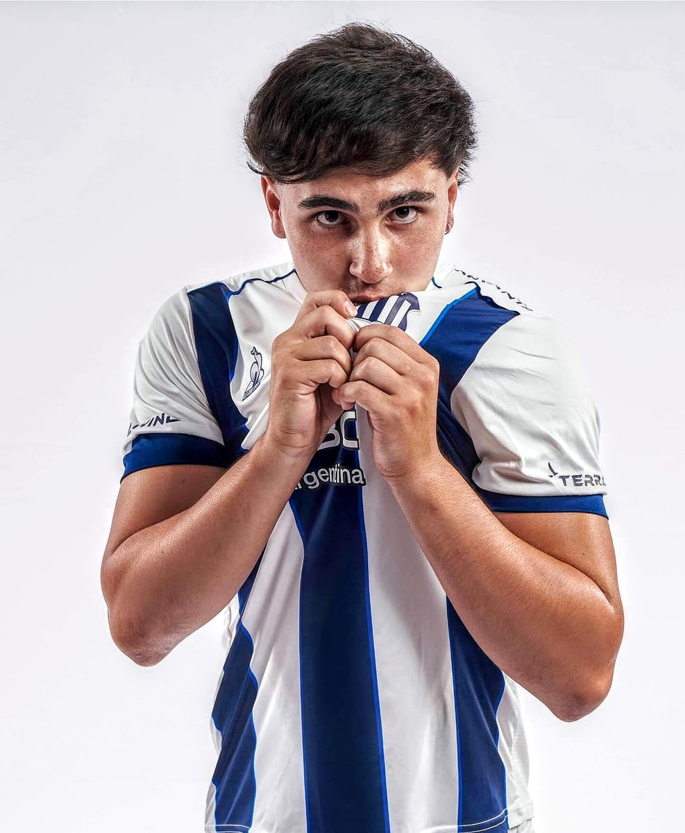 Párrafo aparte para Santiago Fernández.

Sabiendo que es su último partido antes del mundial sub20, dejó la vida como nos tiene acostumbrados, nada de guardarse por las dudas. Comprometido con la causa. 

Éxitos en lo que viene pibe, sos enorme.