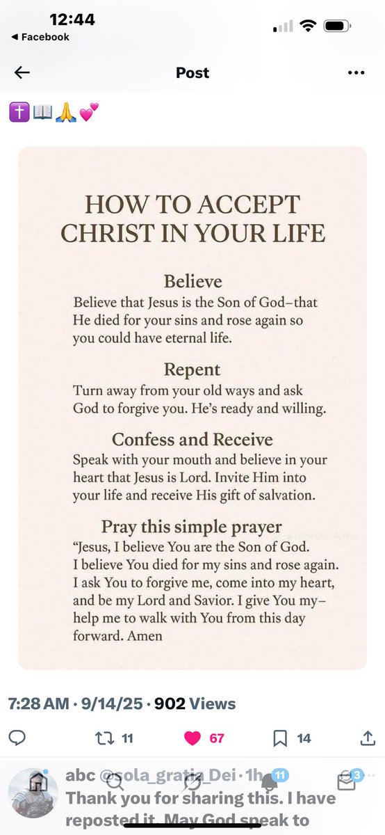 <a href="/trinity_314/">Daughter of the most High King</a> 🥳😇🥳🥰✝️🙏💕