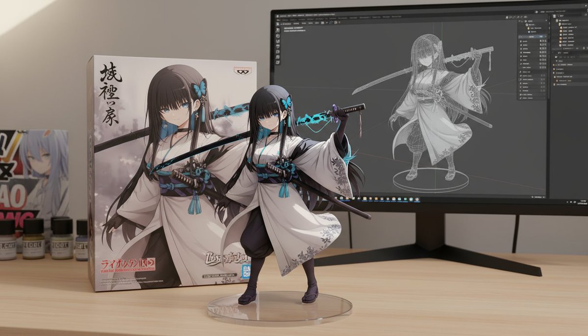 cefaz72's tweet photo. ３０５０年発売予定

先行で フォロー and リポスト
数量限定２０名様にプレゼント

なんつって

クオリティー高い！#aiart #AIイラスト https://t.co/6pejOzhVD3