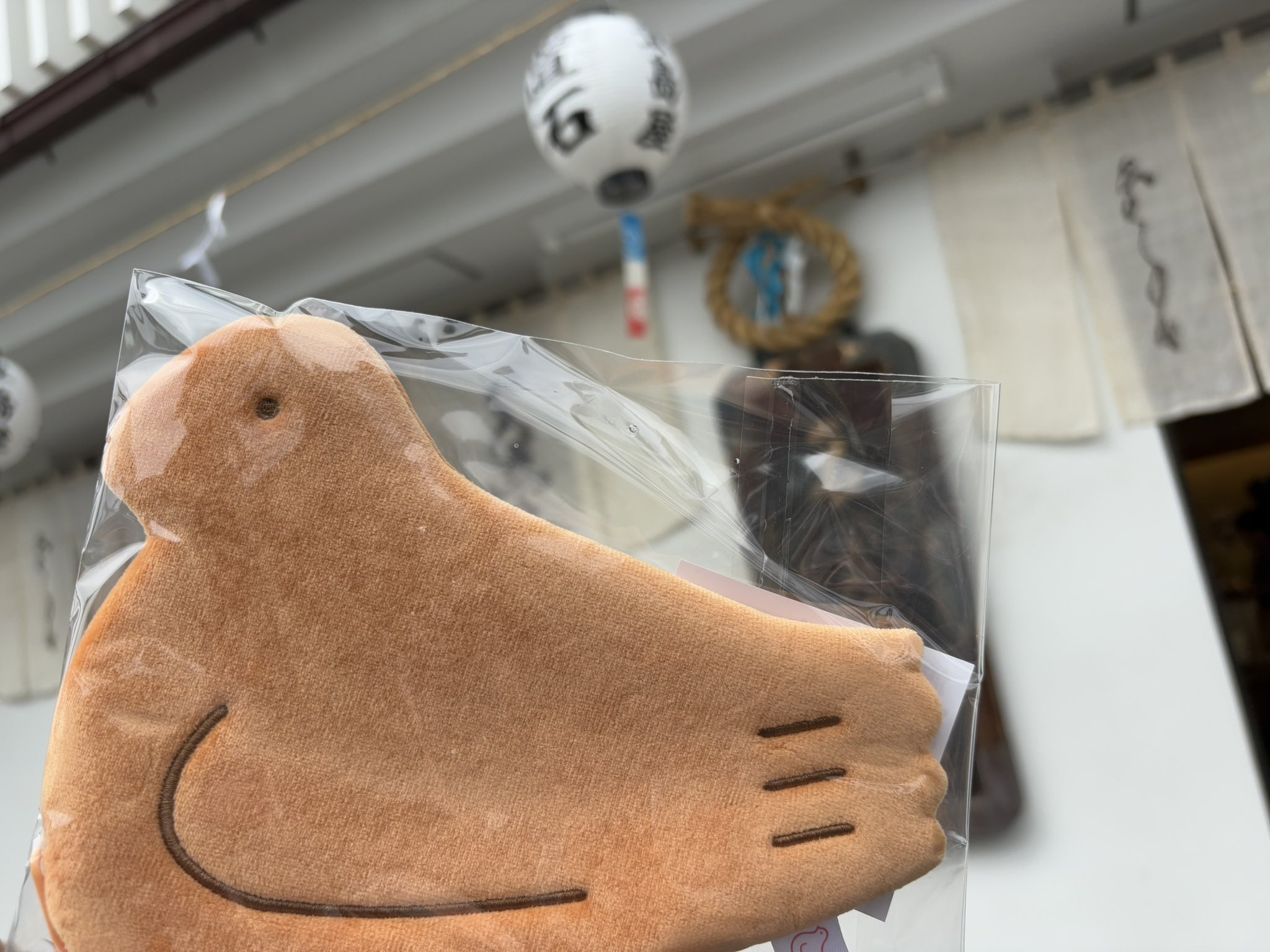 鳩ぽっぽ 豊島屋 鳩ポーチ 鳩ポッポーチ 鳩ぽっぽーち 鳩ぽーち 本店限定
