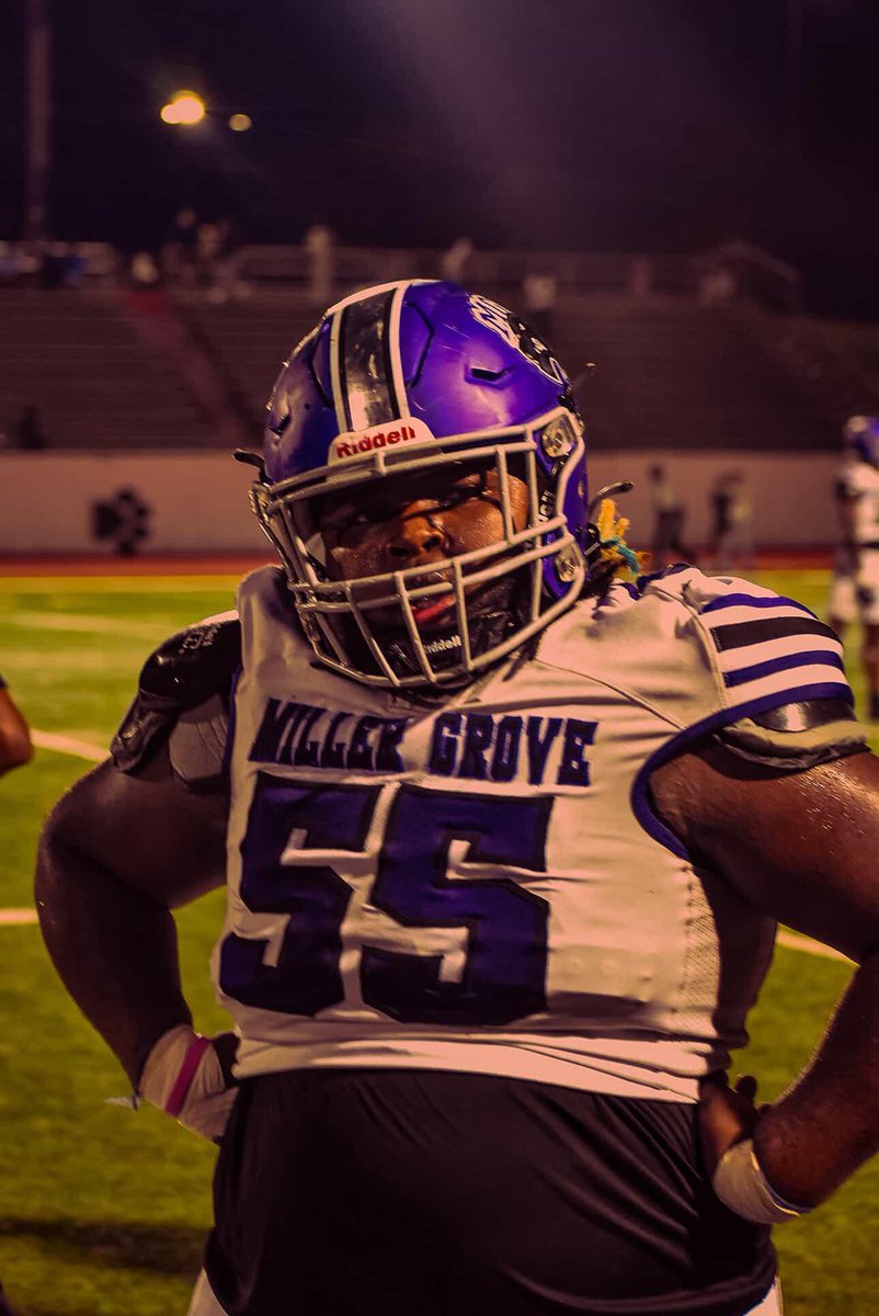 Kelvin Allen Jr. (@kelvinallen_) on Twitter photo 2026 OL/DL Kelvin Allen
SR Season Highlights hudl.com/v/2STATW
Contact my Head Coach <a href="/coachmbrown21/">coachmbrown21</a> for Recruiting Info 2026 OL/DL Kelvin Allen
SR Season Highlights hudl.com/v/2STATW
Contact my Head Coach <a href="/coachmbrown21/">coachmbrown21</a> for Recruiting Info