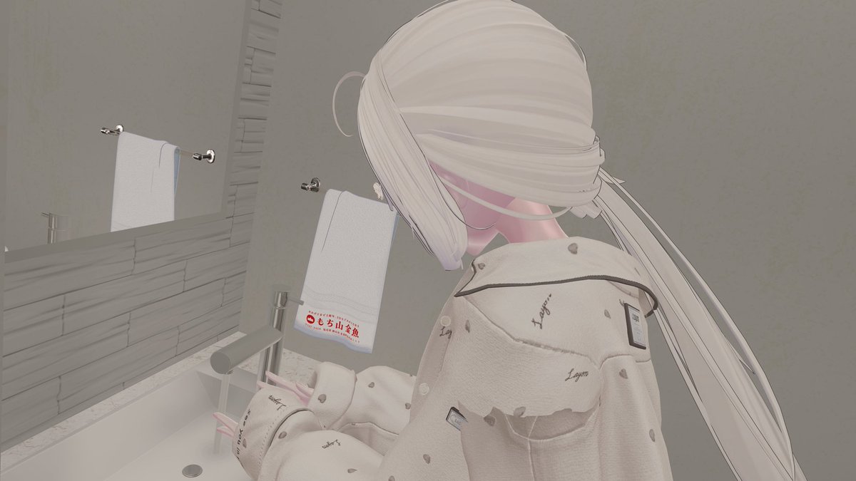 私のホムワ写真も増えてきたけどアセット以外に食べ物とかちょっとした小物増えてきて楽しい
初めてのワールドいじりだから調べたりきいたりめっちゃしてる