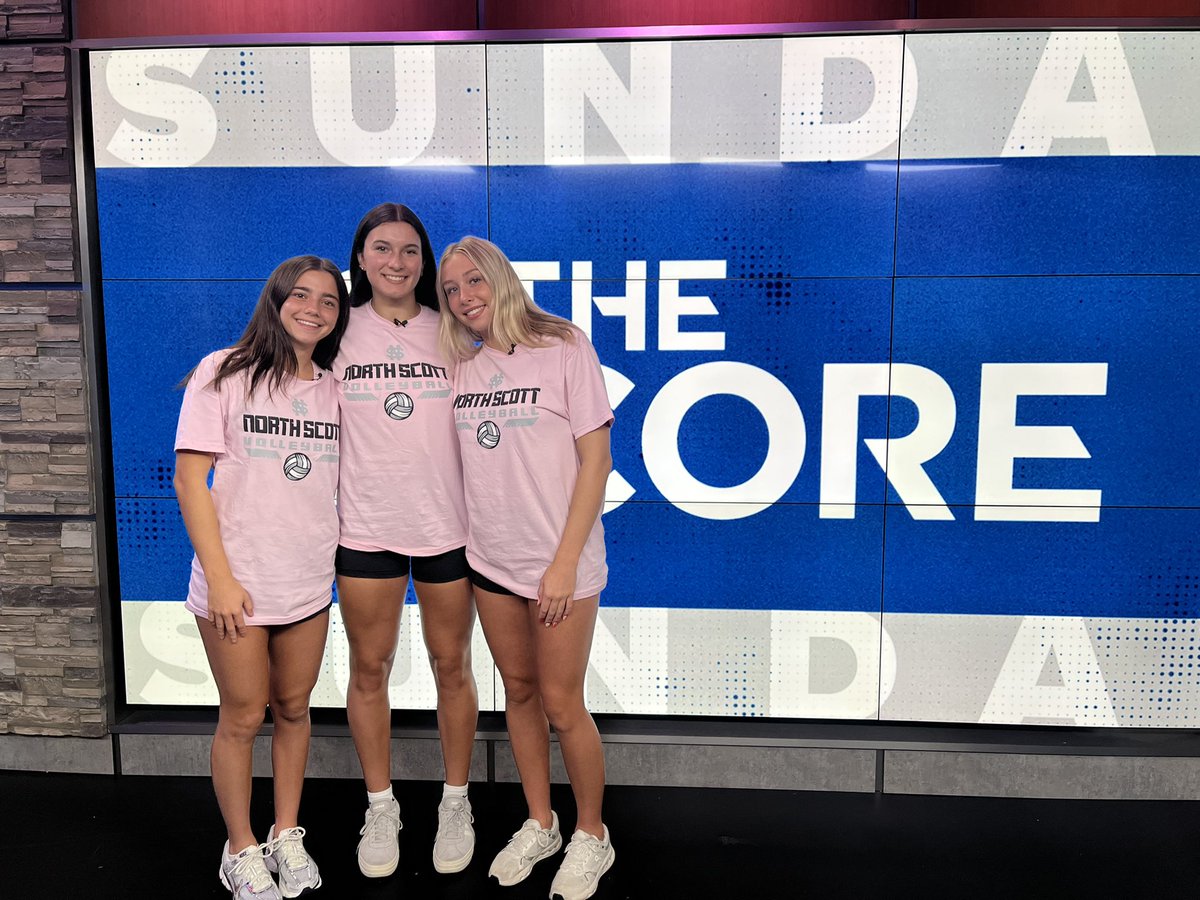 Jenna Minor tweet media