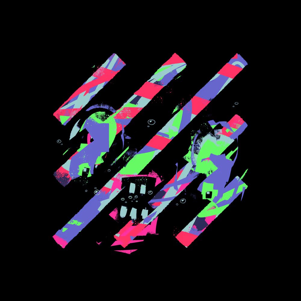 Deca 🟥 🟩 ⬛ 🟪 tweet media