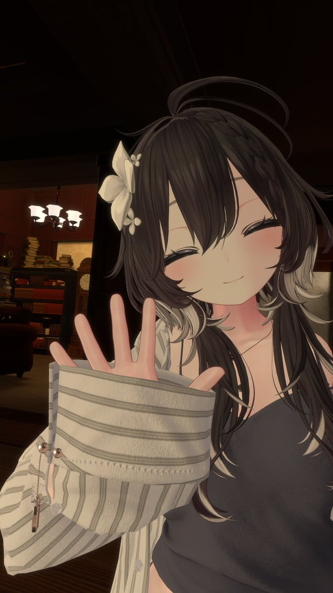 おはよ！