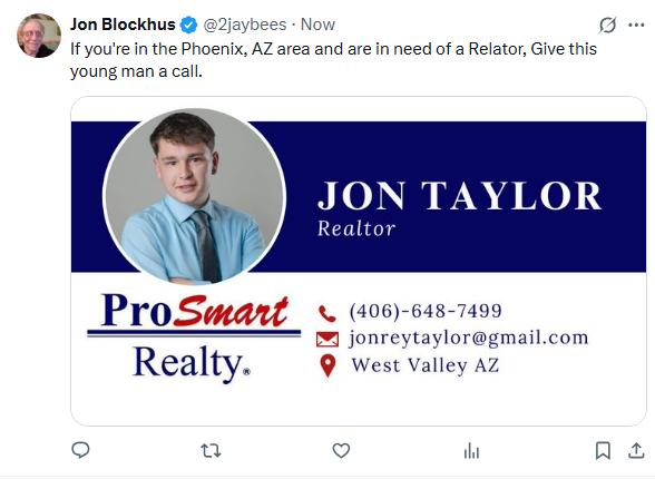 2jaybees's tweet image. 