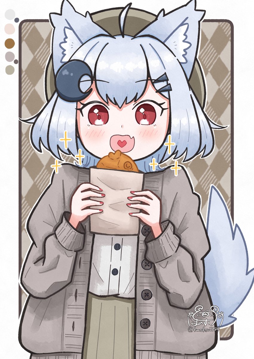 🐺くまのすけ🐻‍❄️ (@kmsksn359) / X