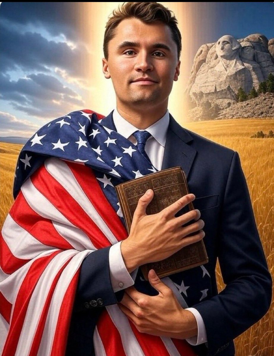 <a href="/JDVance/">JD Vance</a> 🙏🇺🇸