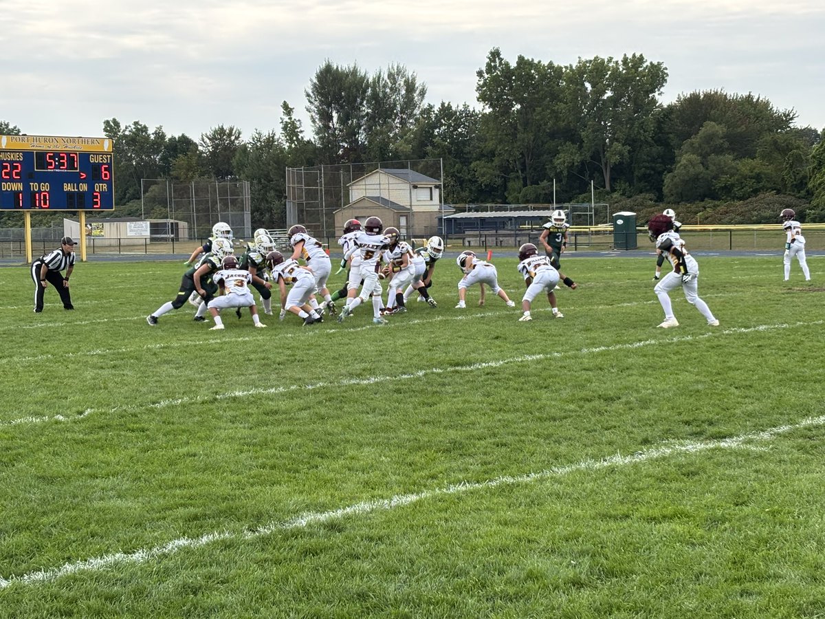 BW_Ducks's tweet photo. Congrats to our JV team as they took down Davison White JV team in action over the weekend!!! 
#QuackQuack#FearTheFlock https://t.co/8f0qbFb7Ml