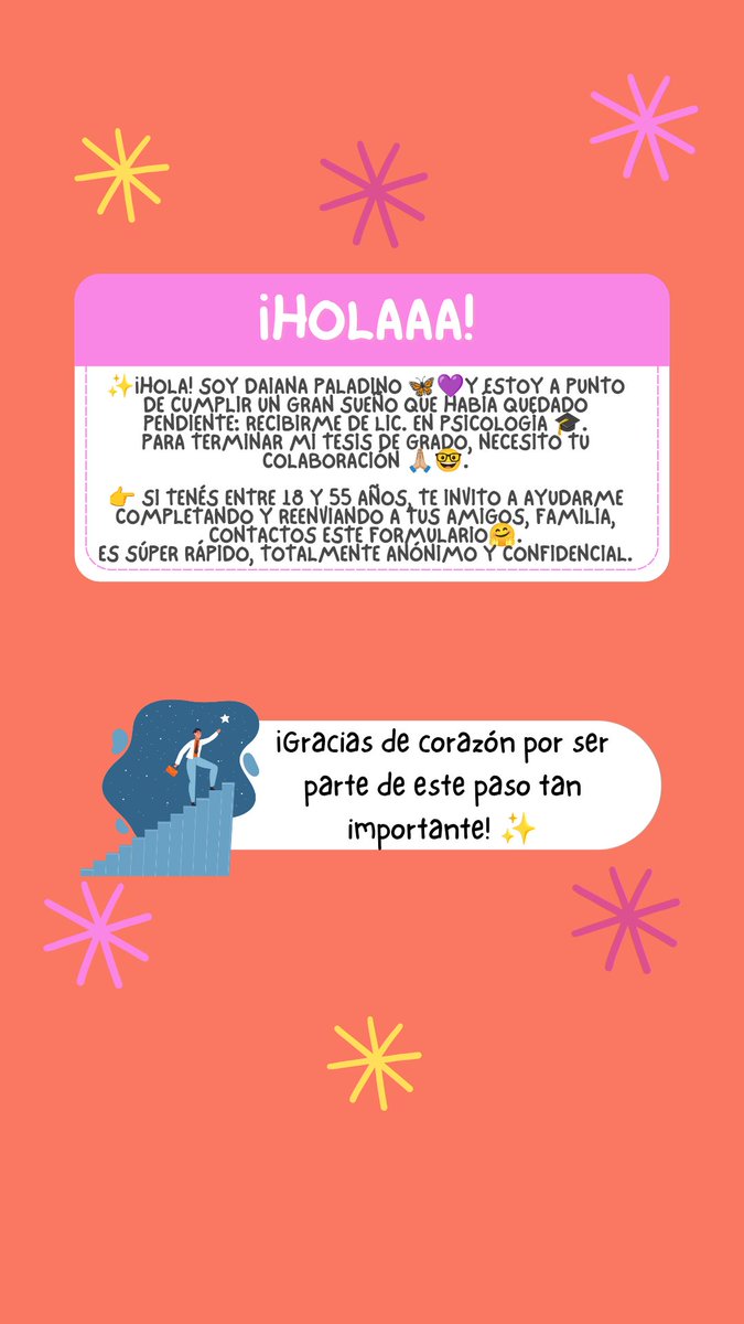 Kari_simabebo's tweet photo. Buenas! Mi amiga personal necesita que la comunidad twittera la ayude a recibirse. 
Me ayudan a completar/compartir este form? 
Si alguno c#le0 alguna vez, califica. 
https://t.co/eHugbo0Dyx 
#bdsmِ #sado #psico #dimaria #Emmys #Brey #sex #SecretLover #arg https://t.co/qFkAKmzzon