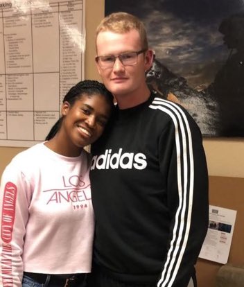 MostlyPeaceful's tweet image. Meet Specialist Seth White of the @USArmy 207th Military Intelligence Brigade who celebrated Charlie Kirk’s murder by stating “We just got a little bit freer”

Is he still on Active Duty? Is he currently working as a contractor? Does he still hold a Top Secret Security Clearance?