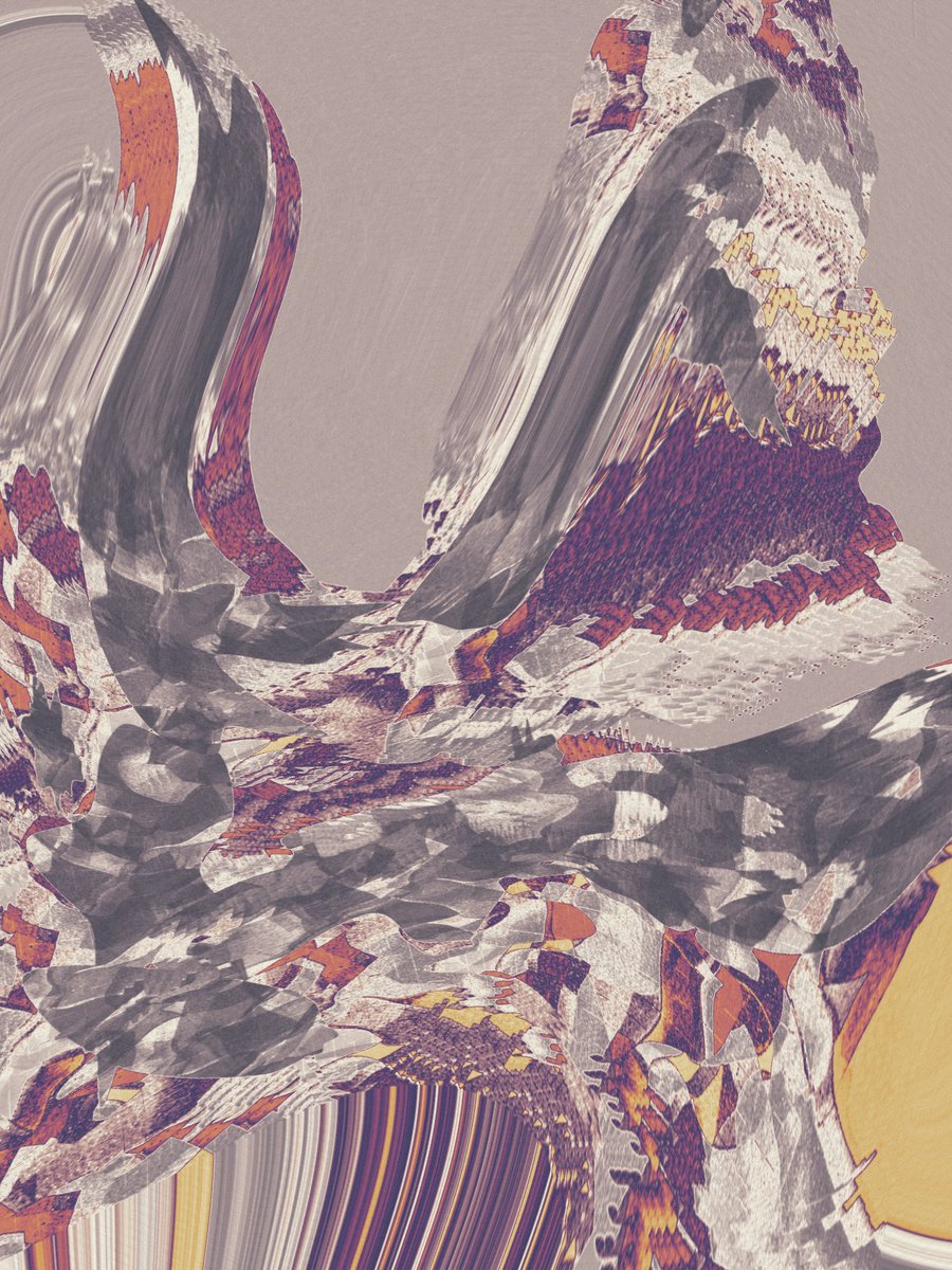 Still lurking 👀

#generativeart