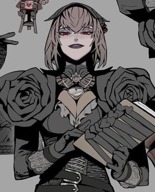 SQUATNURSE's tweet image. She could always use another's assistance.