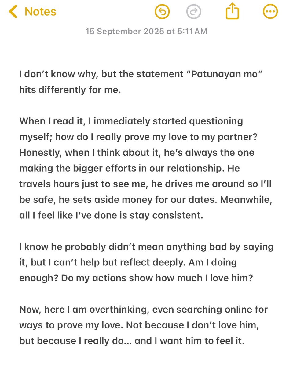 jay325156's tweet photo. Just me and my notes🙂 https://t.co/QU9AHb3KiM
