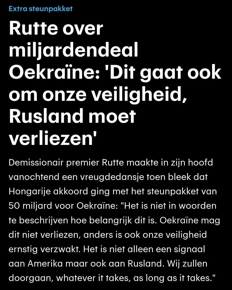 dlingrid89's tweet photo. @Buitenhoftv @SecGenNATO en de EU zijn niet geïnteresseerd in de-escaleren #robbauer
Je ouders je niet geleerd , dat je niet mag liegen?
#propaganda #psyopps #nietmijnoorlog #nietnamensmij https://t.co/nsxfZIAmLP