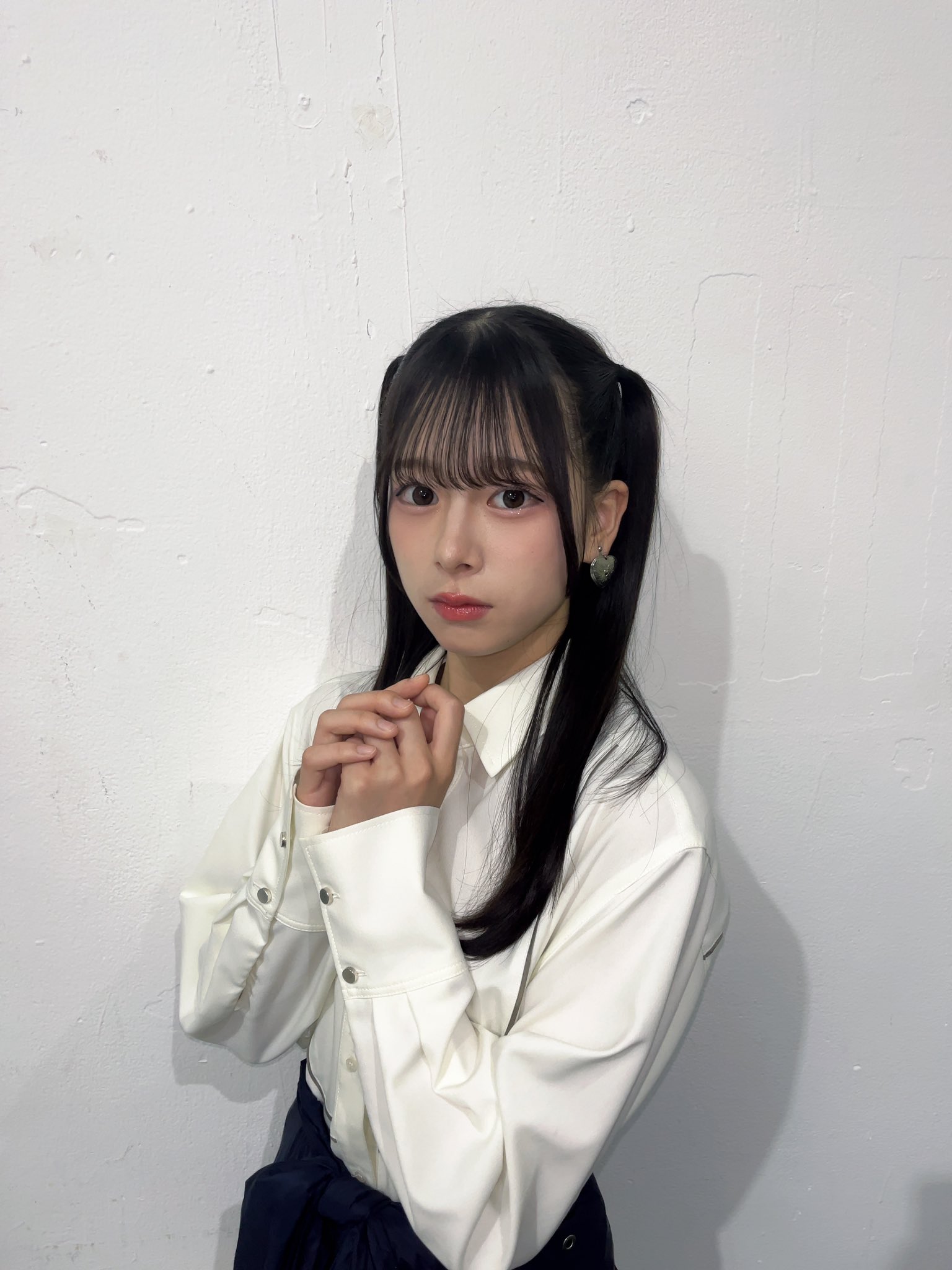青原優花 NMB48 天使のユートピア/ここにだって天使はいる 直筆 サイン 青原優花 NMB48 天使のユートピア/ここにだって天使はいる 2025