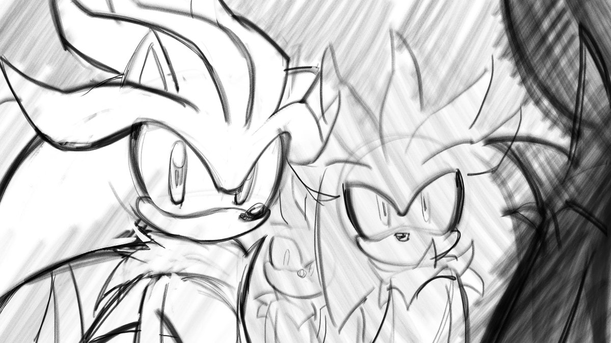 PastFutureYaoi's tweet photo. stuff based on a dream i had https://t.co/FzTCvUlJs5