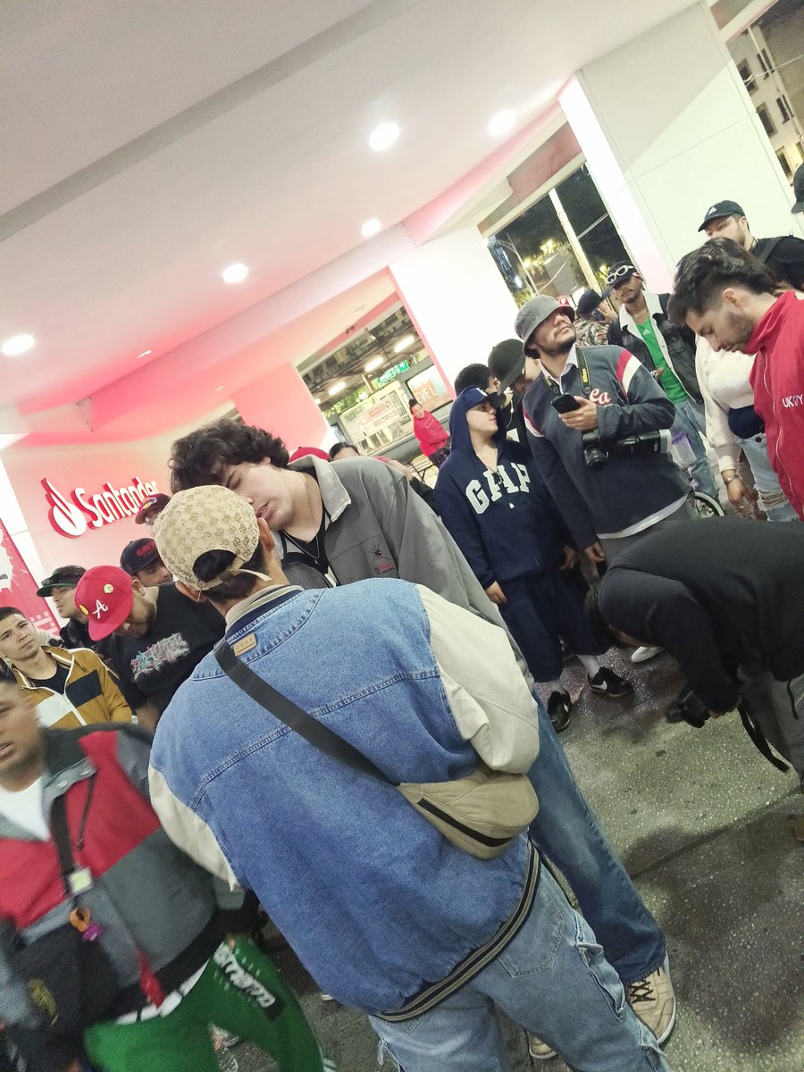 #Final #Pretemporada 

#CJ vs #TenienteDan

#FatBattlesPalooza